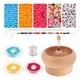 thumbnail image 3 of Bead DIY Making Bead Gift Stringing Bead con multicolor Bead Stringer Bead Stringer Tool para la fabricación de joyas, 3 of 9