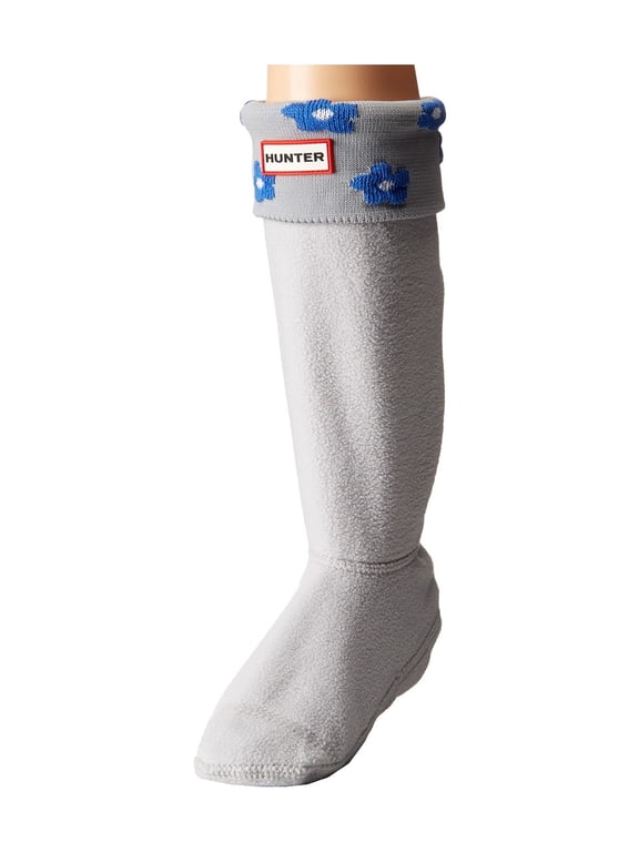 Hunter Pattern Boot Socks