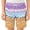 Z03-Purple, variant on CAIXIA Boys Ice Cream Drip Shorts Youth Baseball Mesh Shorts Pockets Quick Dry Athletic Basketball Shorts