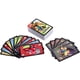 thumbnail image 2 of Juego de cartas UNO Minecraft, baraja de colección con temática de videojuego, 112 cartas, 2 of 5
