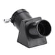 thumbnail image 3 of Telescope Prism, Diagonal Mirror Diagonal Mirror 45 Degree  For Meteor Viewing For Meteor Watching For Stargazing For Astronomy Enthusiast ANGGREK 0.96 Prism, 3 of 8