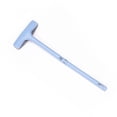 thumbnail image 1 of Housing Cleaning Window Washing Brushes Dust Tools Wet And Dry Scraper Doors Accessories Mesh Remover Squeegee Blue, 1 of 9