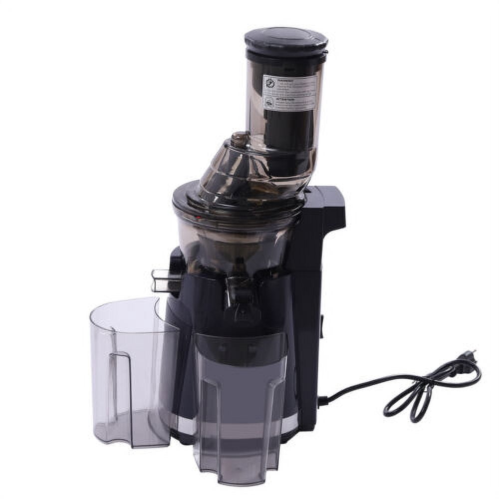 250W Electric Juicer Fruit Vegetable Blender Juice Extractor Citrus Machine