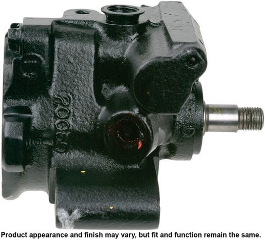 Cardone 21-5232 Remanufactured Import Power Steering Pump A1 Cardone