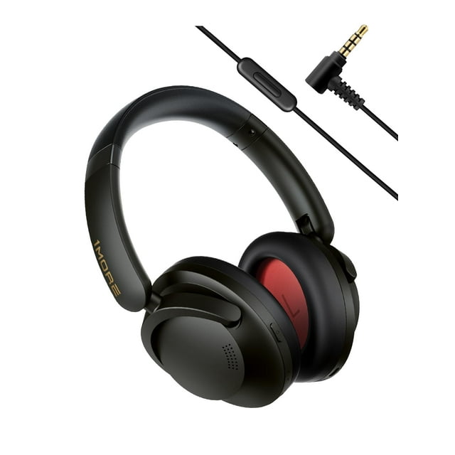 Auriculares con cancelación de ruido 1MORE SonoFlow-PRO HQ51 Bluetooth