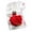 Red, variant on Flowers for Delivery Prime, Christmasy Rose Flowers Gifts for Mom, Gifts for Mother, Real Rose Flower Gifts for Women, Birthday Gift for Women,Roses Flower Gift for Her, Anniversary Blessing Gifts
