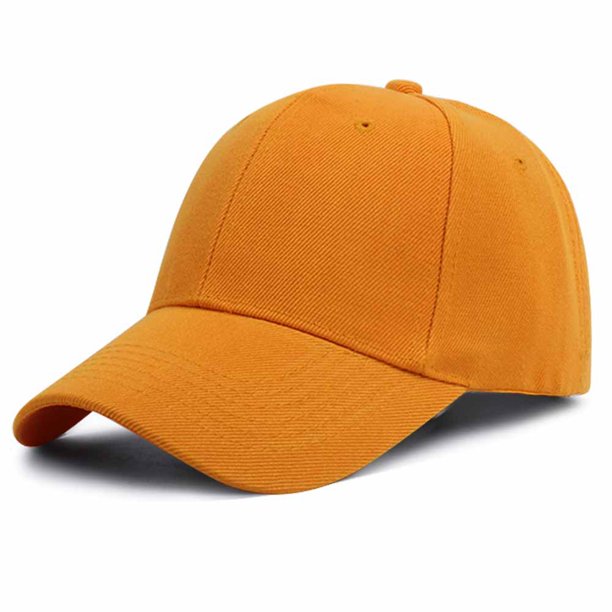 Gorra de béisbol Lisa para hombre y mujer, visera ajustable con placa lisa, color blanco, a prueba de polvo, envío directo