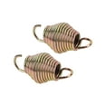 thumbnail image 5 of Brake Pedal Return Spring,BOROCO Pair Club Car Brake Pedal Return Springs 1013531 Replacement for DS Gas Electric 1999‑Up, 5 of 8