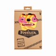 thumbnail image 1 of Harbrot Fuggler Laboratory Misfits Plush Toys, Fuggler Funny Ugly Monster Soft Fuggler Stuffed Animals Toys, Gifts for Teens, Old Tooth, 1 of 7