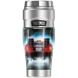 Thermos® SK1000MSTRI4 - Stainless King™ 16 fl. oz. Silver