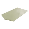 thumbnail image 4 of Mantel rectangular de cuero sintético, resistente al aceite, impermeable, reutilizable, con borde elástico para cocina de restaurante. 70 cm x 130 cm, 4 of 8