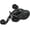 Gery-Right Hand Retrieve, variant on Piscifun Low Profile Baitcasting Reel, Gray Right Hand Retrieve, 8.1:1 Gear Ratio with Smooth Casting Control