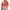 Red, variant on POTETI Shirts for Women Flowers Winter Casual Plus Size 3/4 Ruffled Sleeve Shirt Casual V-neck Pleated T-shirt Loose Fitting Shirt Khaki Womens Blouses and Tops