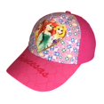 thumbnail image 3 of Gorra Infantil Princesas Para Niña Genérica 85367, 3 of 4