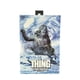 thumbnail image 2 of Figura de acción NECA The Thing Ultimate MacReady Last Stand, película de terror clásica, modelo de recuerdo coleccionable de edición limitada, 2 of 4