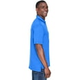 thumbnail image 2 of UltraClub Polo Sport Interlock Cool & Dry pour Hommes, 2 of 3