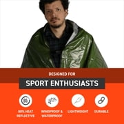 SOL Sport Utility Blanket