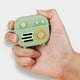 thumbnail image 4 of Funda protectora de Silicona Likrtyny para Airpods 3 2021 con patrón de Radio, 4 of 6