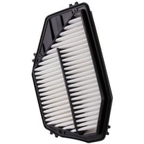 Premium PA4873 Premium Guard Air Filter Fits select: 1994-1997 HONDA ACCORD, 1995-1998 HONDA ODYSSEY