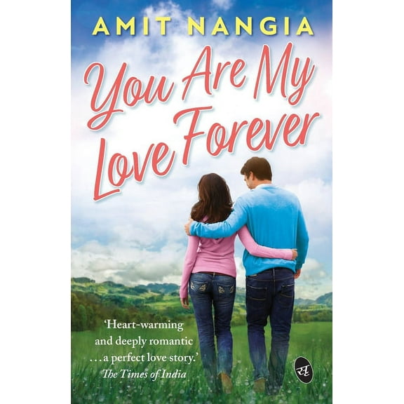 You Are My Love Forever, (Paperback)