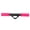 Rose Red, variant on BIMZUC Scooter Kids Handle Grip Bar for Xiaomi M365 PRO Electric Scooter, Children Safe Handrail Non-Slip Extension Handlebar Grip for Kids Outdoor Riding Safety, Rose Red (10.63 in / 27 cm)