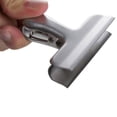 thumbnail image 6 of Snack Sealing Clips Stainless Steel Food Clips Seal The Coffee Beans Seal Food Storage Bags Food Saver Travel Kitchen Gadgets, 6 of 7