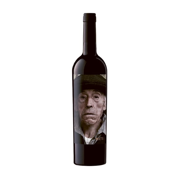 Vino Tinto Matsu El Viejo 750 ml