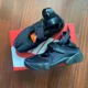 thumbnail image 2 of Nike Air Rift Triple Black Womens Sneakers Mary Jane IH1990-010 ?Multiple Sizes, 2 of 6