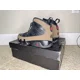 thumbnail image 5 of Ni - ke Air Jordan 9 Olive (2012) Size 9.5, 5 of 5