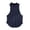 Dark Blue, variant on Mens Loose Sleeveless Gym Wear Hooded Basketball Vest Big and Tall Mens Mens Stringer Tops Mens Compression Cold Gear 6xl T Shirts for Men Big and Tall Men's Tees Men T Shirt Long Sleeve Non
