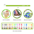 thumbnail image 4 of Parrot Premier 72ct Wooden Colored Pencils Art Artist Coloring Pencil Set for Adult & Kids| Pre-Sharpened, for Artists, Adult & Kids Coloring Book, Perfect for Drawing, Coloring, Blending, and Shading, 4 of 4