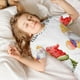 thumbnail image 5 of Balery Summer Gnome Conjunto de Pijama Infantil de Manga Corta con Estampado – Ropa de Dormir de Algodón Suave-XX-Large, 5 of 6