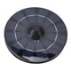 thumbnail image 1 of Aireador Solar Flotante Para Estanque, Instalación Simple, Bomba Solar Flotante Para Fuente De Agua, Apagado Automático, Fácil De Usar, 2,5 W, 6 V Para Patio, 1 of 7