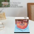 thumbnail image 4 of Calendario Bloc Notas Jakehoe2359 (Amor), 4 of 9