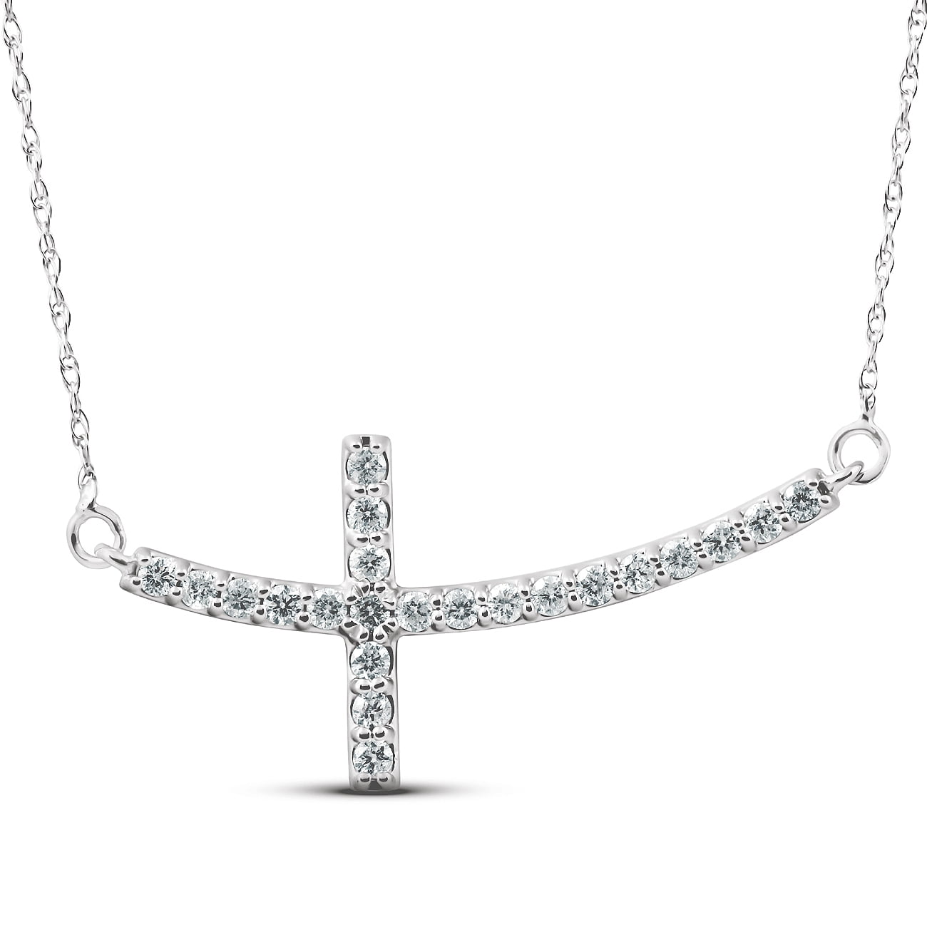 Brand: Sideways Crosses