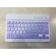 thumbnail image 3 of Adecuado para ipad tablet bluetooth teclado apple android teléfono móvil, 3 of 6