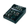 Alto ZMX 52 Compact 5-Channel Compact Mixer, ZMX52X110