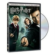 HARRY POTTER AND THE ORDER OF THE MOVIE