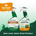 thumbnail image 3 of Spray casero para pulgas y garrapatas Vet's Best para perros 960 ml, 3 of 8