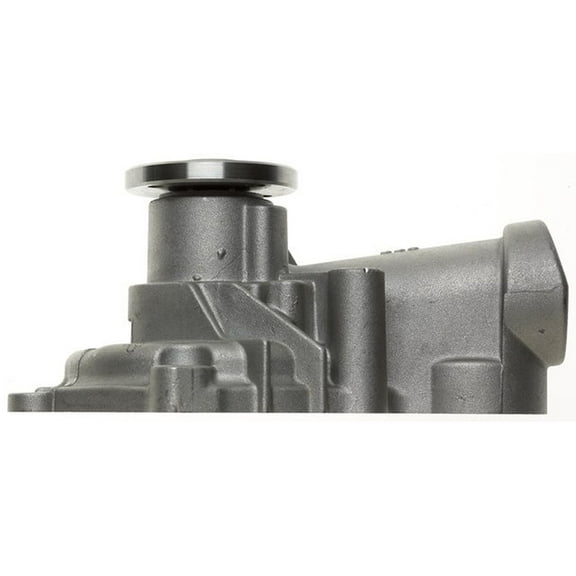 Engine Water Pump Fits select: 2003-2005 MITSUBISHI LANCER