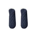 thumbnail image 1 of Nuevos calcetines y zapatillas de interior tejidos y de terciopelo, calcetines gruesos y cálidos para el hogar, zapatillas para dormitorio, calcetines antideslizantes para hombre, calcetines cáli, 1 of 2