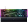 thumbnail image 1 of Razer BlackWidow V4 - Mechanical Gaming Keyboard with Razer Chroma™ RGB (PC), 1 of 9