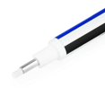thumbnail image 3 of Tombow Stylo Effaceur Zéro MONO - Pointe Ronde 2,3 mm - Baril Blanc - Simple, 3 of 5