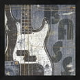 thumbnail image 4 of Metaverse NBL Studio 'Rock Concert A' Framed Art (Set of 2), 4 of 4