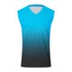 thumbnail image 4 of Hombres Casual Moda Sólido Cuello en V Deportes sin Mangas, 4 of 4
