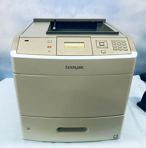walmart lexmark printer