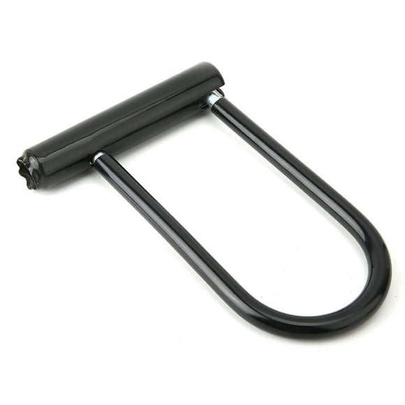 Anti-Theft Lock, Security U Lock Bike , Mountain Bike Lock For Motorcycle Scooters Anti Theft Locks And Accessories