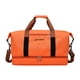 thumbnail image 2 of pstuiky Bolsa de viaje deportiva bolsa de gimnasio bolsa organizadora plegable bolsa de deporte con funda para carrito, 2 of 6