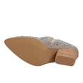 thumbnail image 5 of Corkys Womens Hello Darlin Rhinestone Mules Clogs Dress Casual Shoes, 5 of 5