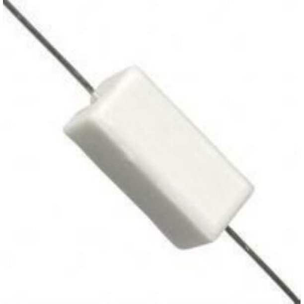 MULTICOMP - MCPRW0FWJW470B00 - WIREWOUND RESISTOR, 47 OHM, 15W, 5% ...